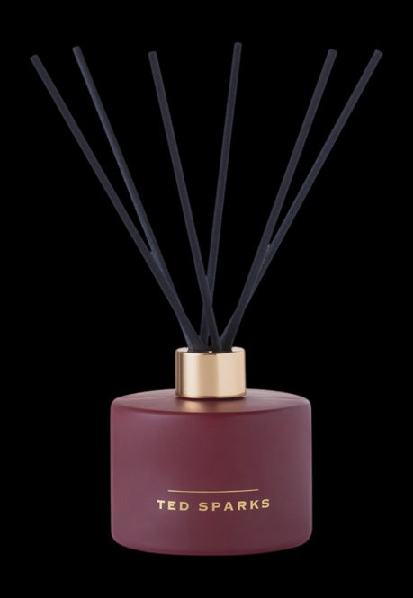 Diffuser Amber & Woods 200 ml