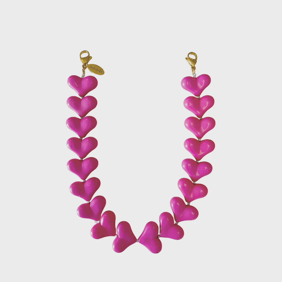 Hearts Phone Cord