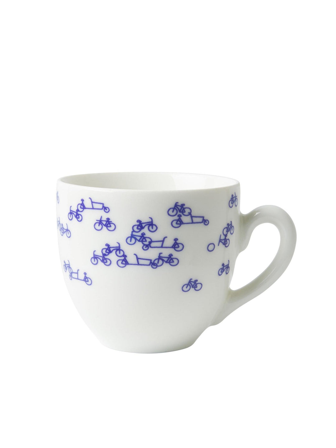 De Blauwe Fiets Coffee Cup