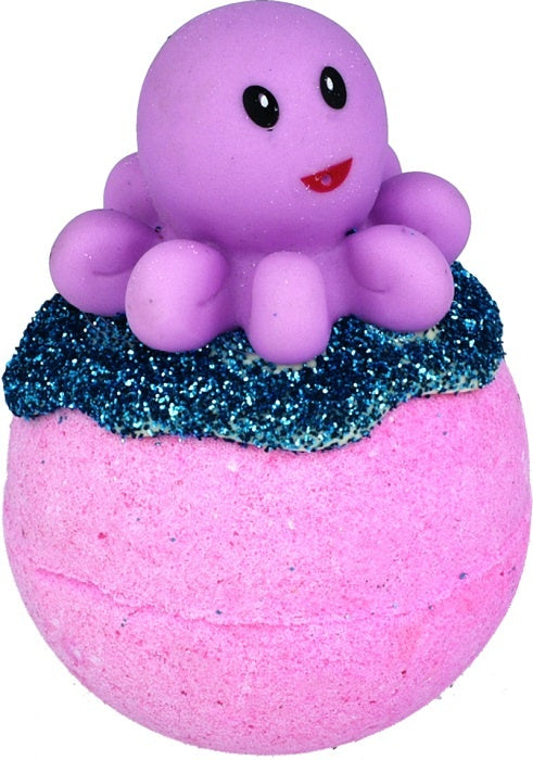 Octopus Garden Bath Blaster