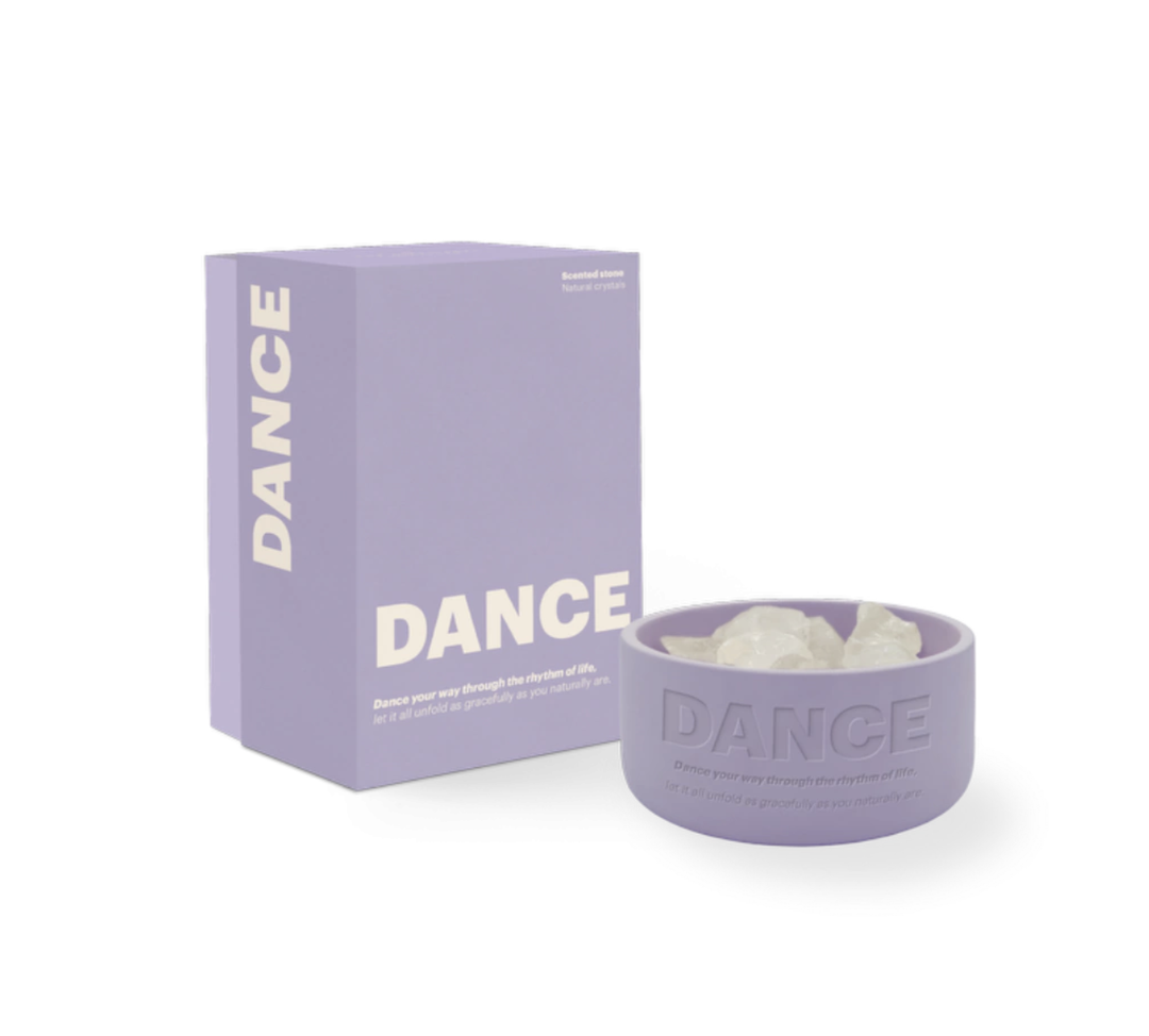 Stone Diffuser 30ml - STUDIO – Dance Your Way Through The