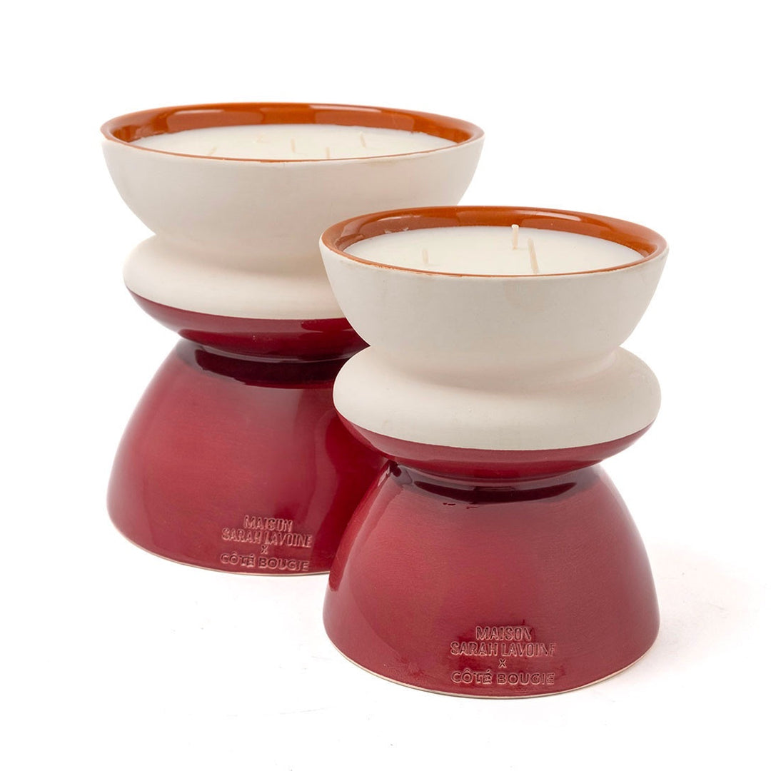 BOUGIE TAMTAM MSL MAZARIN L / FIGUIER