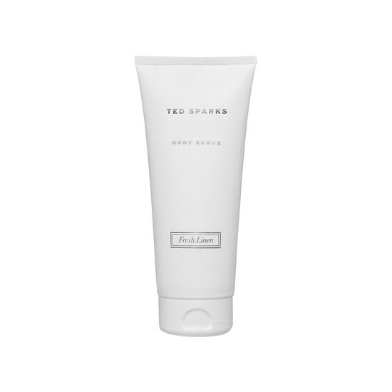 TED SPARKS - Body Scrub - Fresh Linen