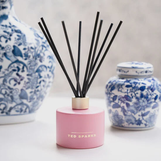 TED SPARKS Diffuser - Fig & Violet