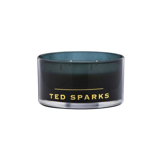 TED SPARKS - Magnum - Bamboo & Peony