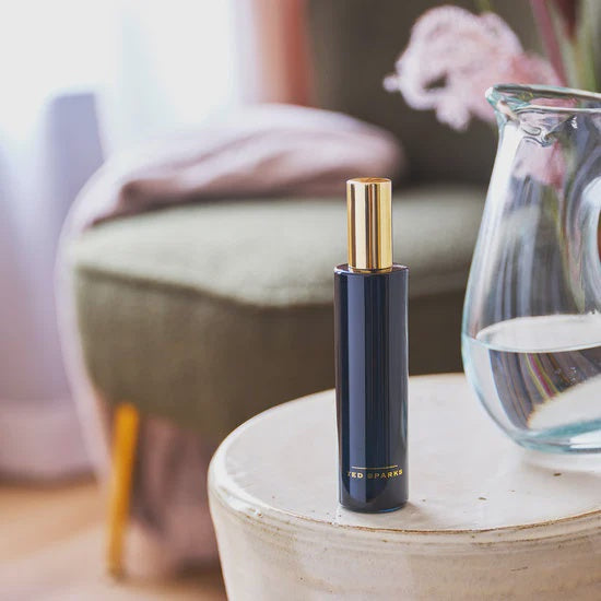 Ted Sparks room spray Bamboo & Peony
