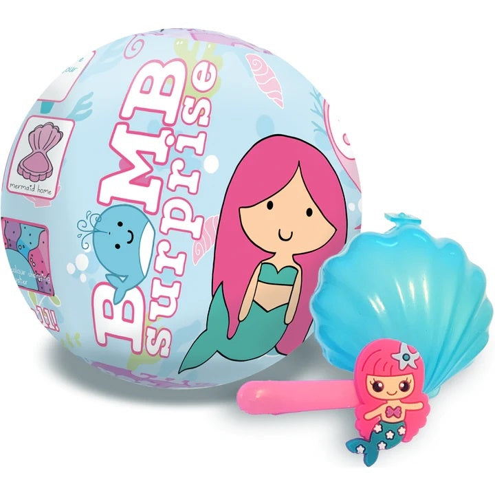 Under the Sea Bomb Surprise Bath Blaster