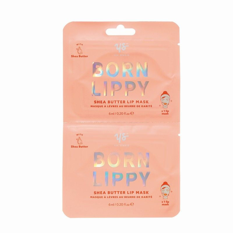 Born Lippy - Lip Masks